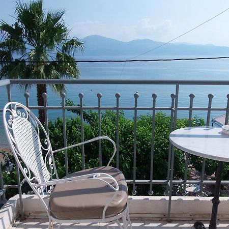 Plaz Hotel Selianítika Екстериор снимка