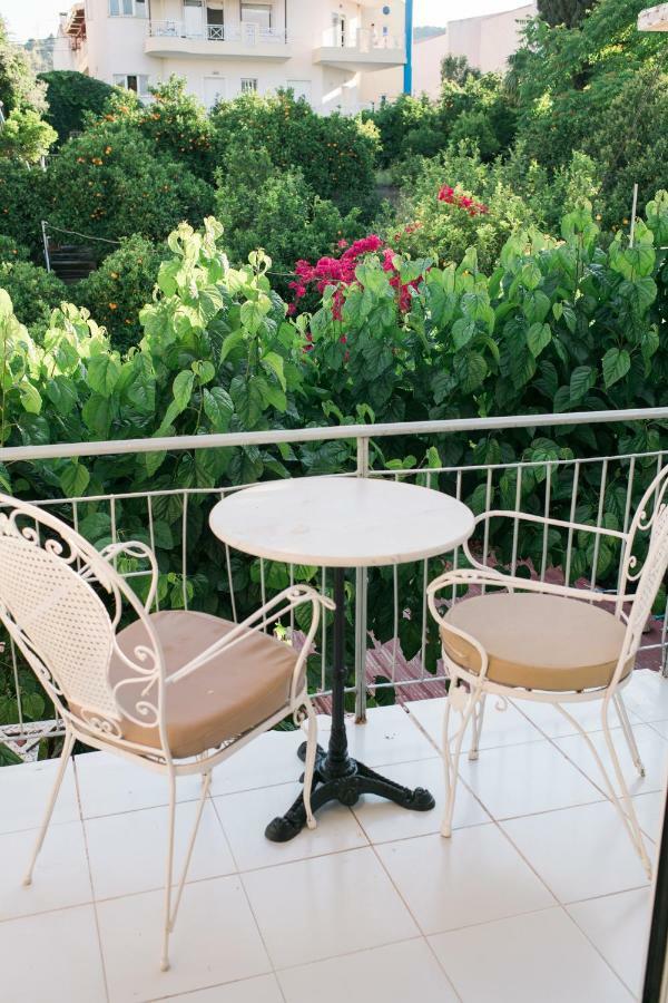 Plaz Hotel Selianítika Екстериор снимка
