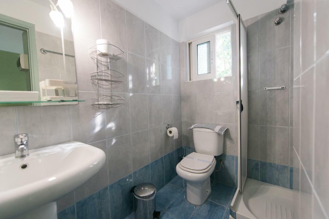 Plaz Hotel Selianítika Екстериор снимка
